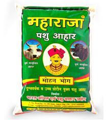 Mohan bhog
